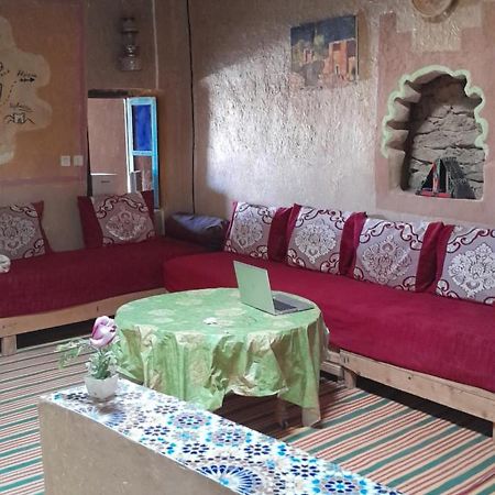 Bed and Breakfast Oasis Travel Tazouka Экстерьер фото