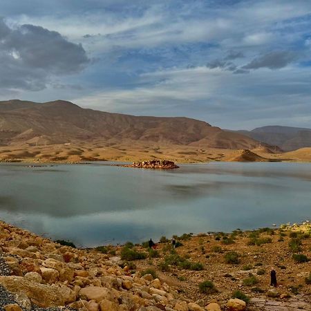 Bed and Breakfast Oasis Travel Tazouka Экстерьер фото