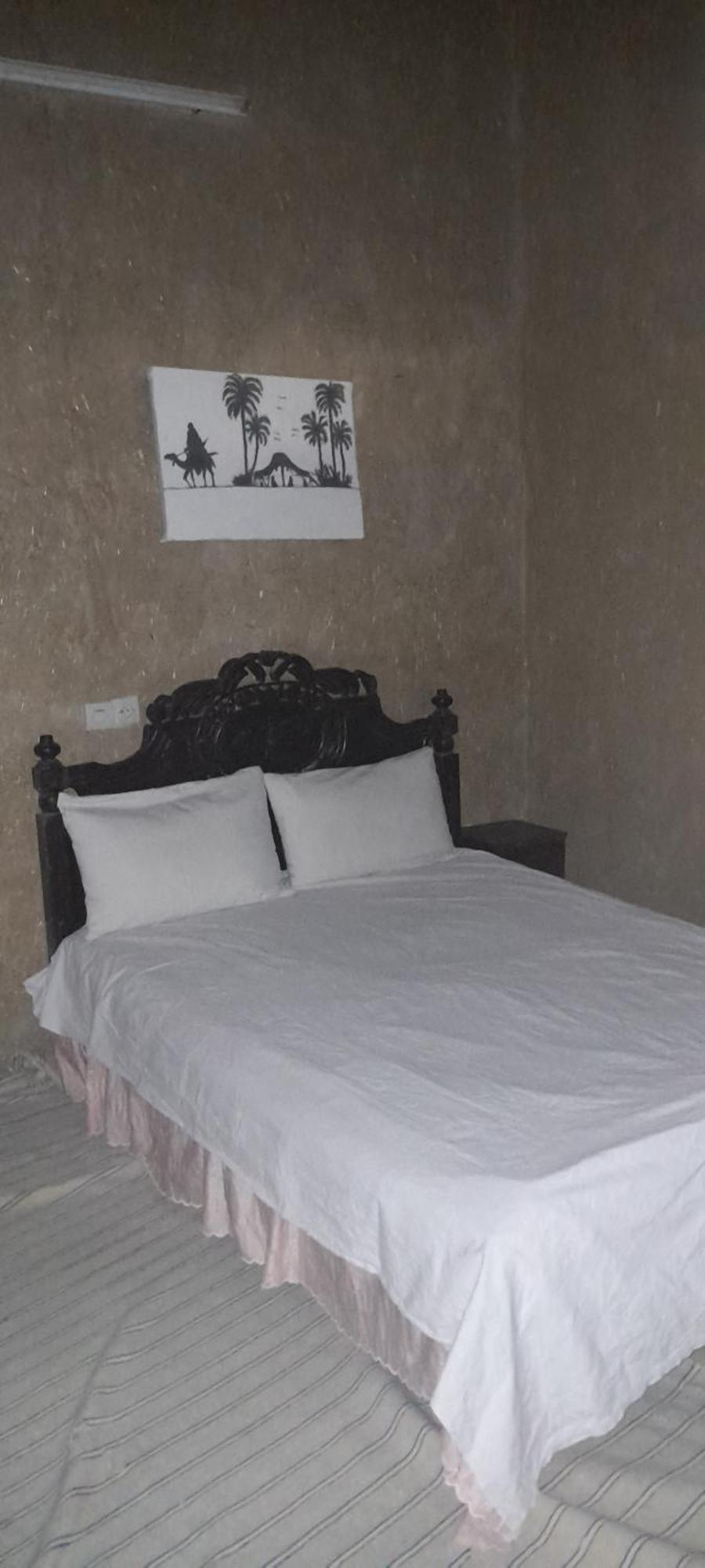 Bed and Breakfast Oasis Travel Tazouka Номер фото