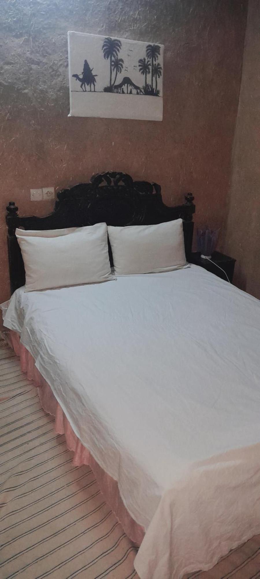 Bed and Breakfast Oasis Travel Tazouka Номер фото