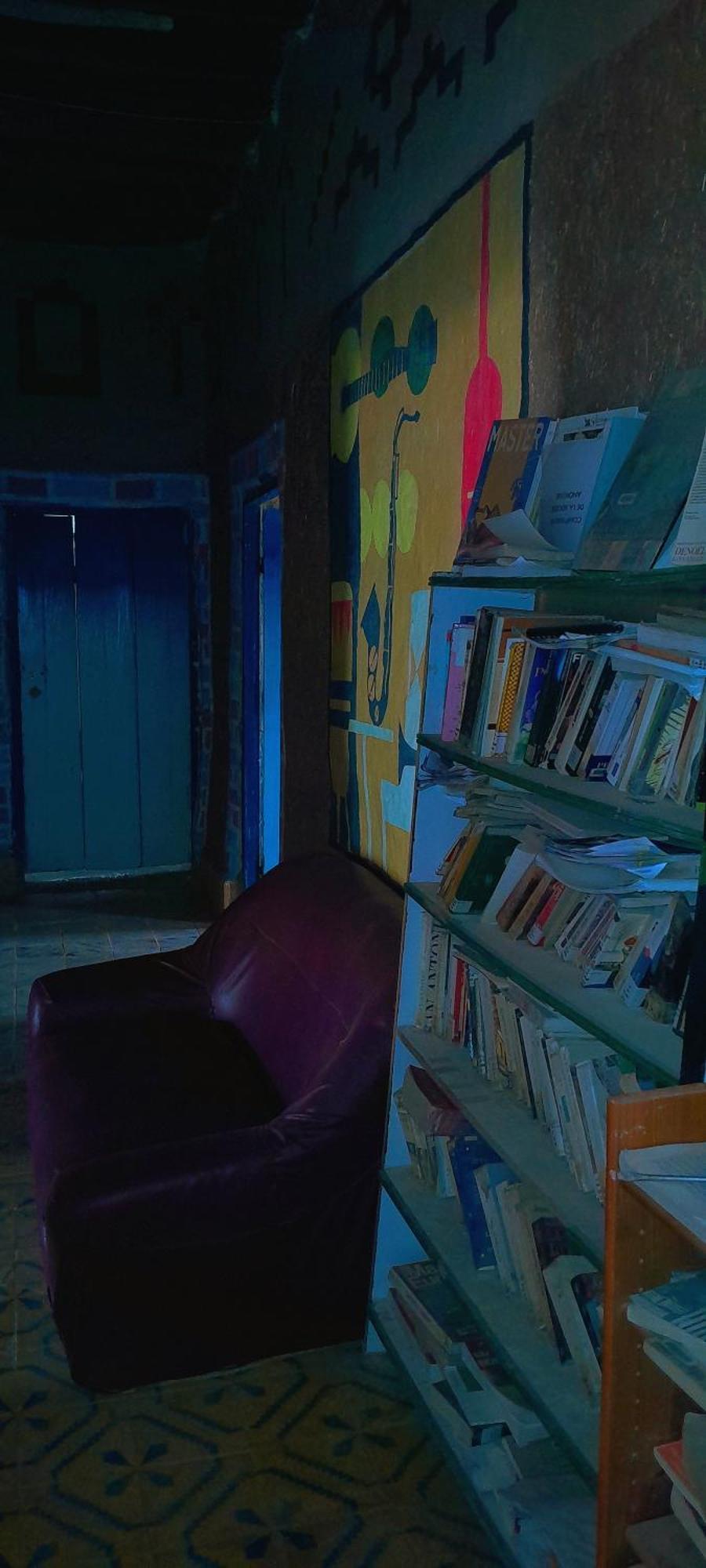 Bed and Breakfast Oasis Travel Tazouka Экстерьер фото