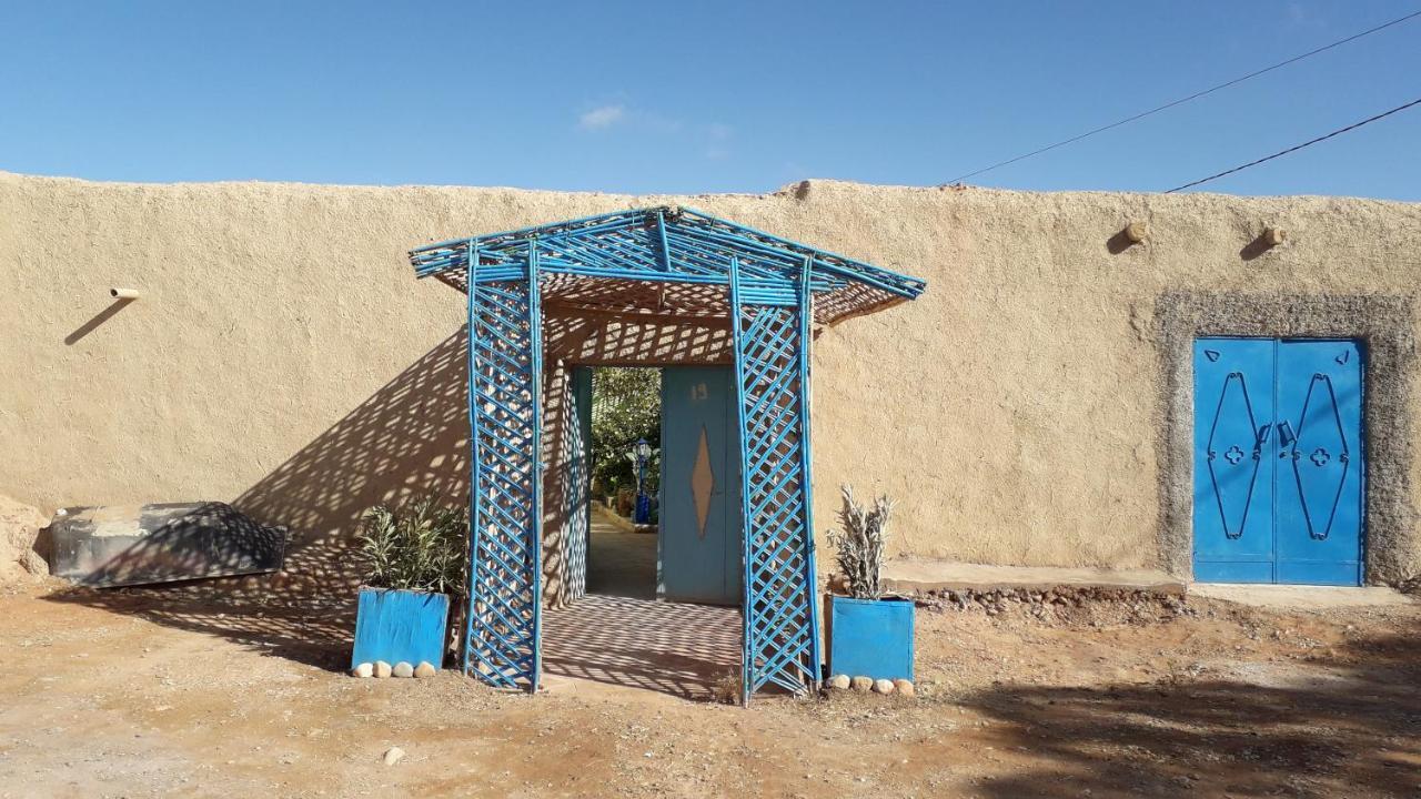 Bed and Breakfast Oasis Travel Tazouka Экстерьер фото